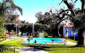 Villa Ghetta Country House